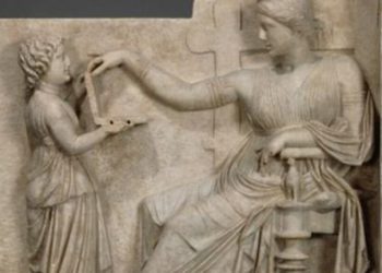 Grekët e lashtë kishin laptopë? Imazhet që po “çmendin” rrjetin (FOTO)