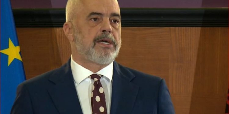 Rama tërhiqet nga rritja e çmimit të energjisë