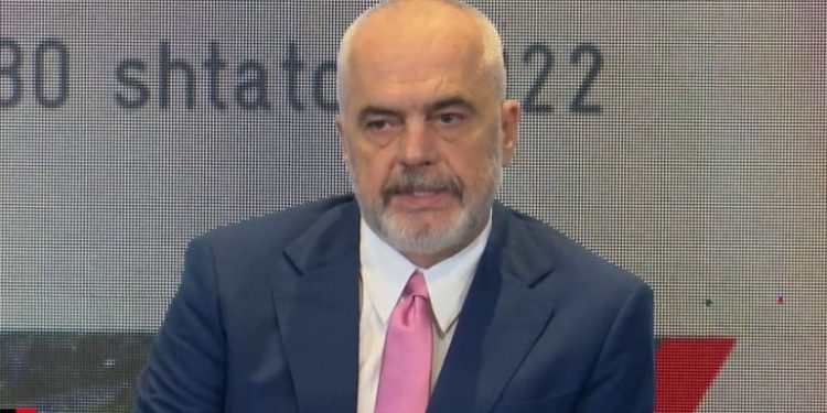 Plehrat, Rama tallet me kryebashkiakun e Himarës: Ka ngrënë dru publikisht, por u zgjua nga gjumi