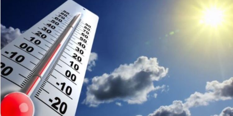 Ulje e madhe e temperaturave, çfarë ndodh javën e ardhshme me motin në Shqipëri