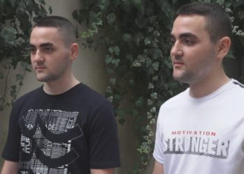 Njihuni me Marion dhe Xhulion, janë të parët e Shqipërisë në mjeksësi, por do të largohen për Gjermani