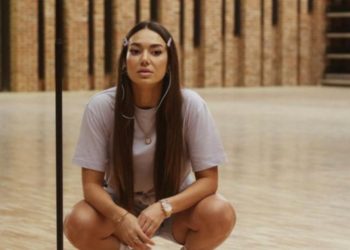 Elvana Gjata jep njoftimin e rëndësishëm lidhur me shëndetin e saj