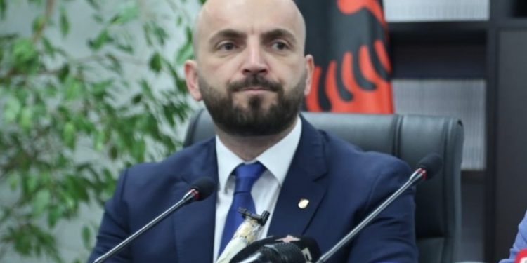 Letra e Gledis Nanos pas shkarkimit: Rëndësi kanë parime!