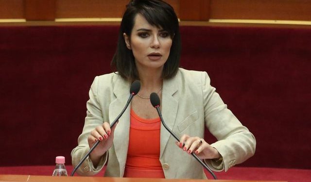 Grida Duma: Jam në politikë të influencoj në jetën e shqiptarëve, s’më pëlqejnë politikanët shqiptarë