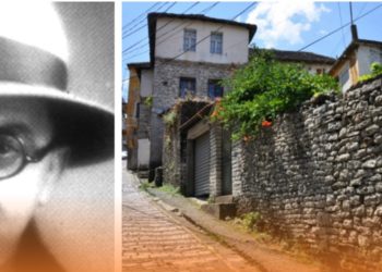 Si e shpëtoi mjeku Vasil Laboviti qytetin e Gjirokastrës nga masakra e ushtrisë gjermane! Të pathënat nga spitali ku operoheshin partizanët