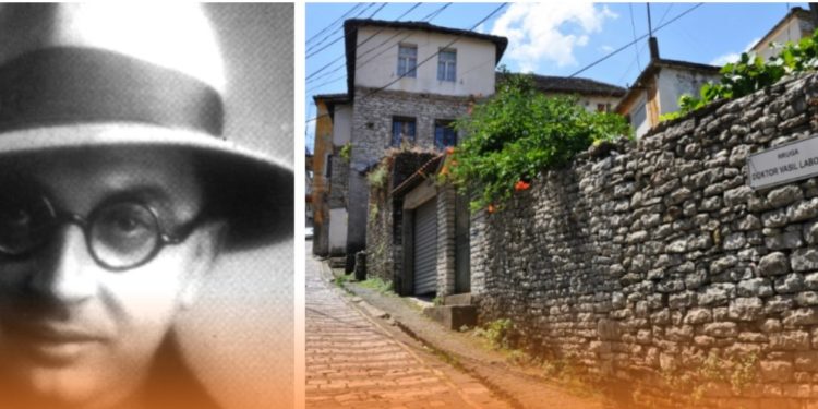 Si e shpëtoi mjeku Vasil Laboviti qytetin e Gjirokastrës nga masakra e ushtrisë gjermane! Të pathënat nga spitali ku operoheshin partizanët