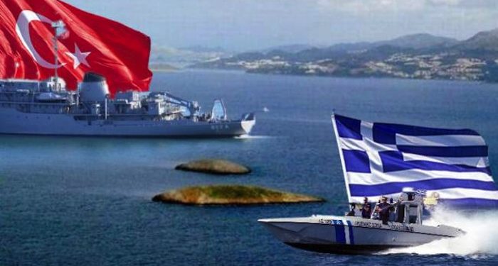 “Franca godet Turqinë nëse sulmohet Greqia”: Zbulohet marrëveshja Paris-Athinë