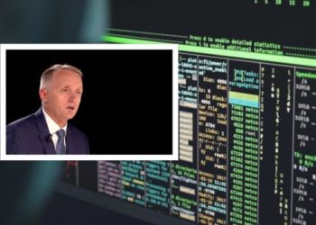 “Ka ndodhur gjëma dhe askush nuk ka përgjegjësi” -Gazetari Lutfi Dervishi: Hakerimi i të dhënave, skandal! Kemi dëgjuar çdo fjalë, përveç “më falni dhe ndjesë”