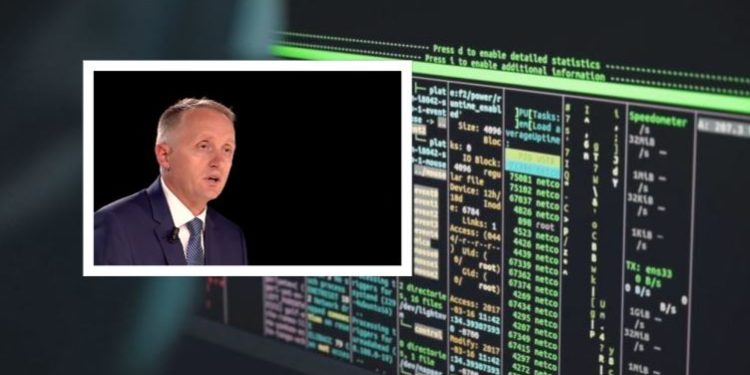 “Ka ndodhur gjëma dhe askush nuk ka përgjegjësi” -Gazetari Lutfi Dervishi: Hakerimi i të dhënave, skandal! Kemi dëgjuar çdo fjalë, përveç “më falni dhe ndjesë”