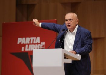 Meta zbulon planin: Tani vetëm protesta dhe zgjedhje