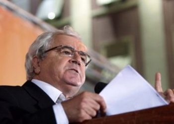 Ngjela: Të gjithë shqiptarët qeshin me teatrin absurd të Sali ziut!