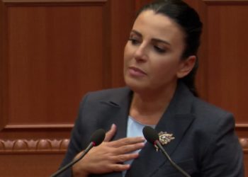 energjia, belinda balluku ,rrobat,pishtari