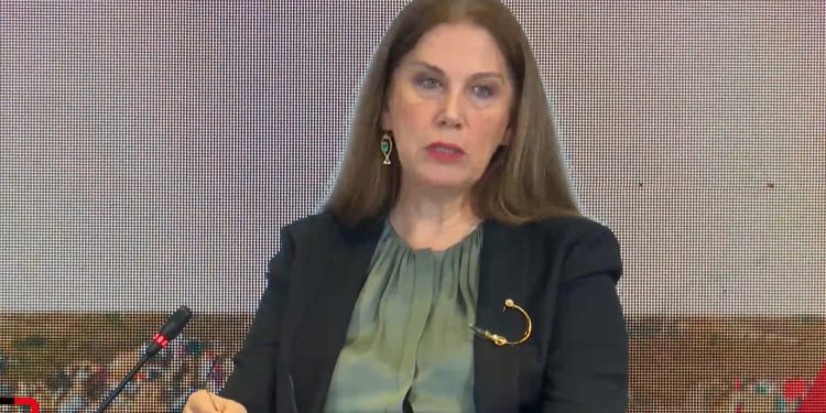 Kumbaro bën bilancin e mjedisit dhe u kujton gjobat kryebashkiakëve “zhulsa”: Promovojmë riciklimin dhe kompostimin