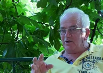 Gjirokastër, banorët e Saraqinishtës ankohen për mbeturinat në përrenj (VIDEO)