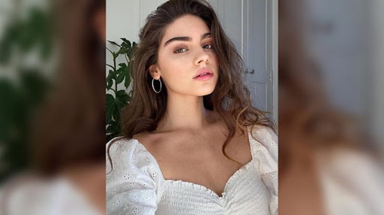 “Ti ke qenë i dashuri më i mirë që kam pasur ndonjëherë”, ndarja e “pazakontë e vajzës së Mihal Delijorgjit (FOTO)