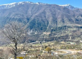 Tepelenë, sherr në Lekël, i riu kanos 53-vjeçarin