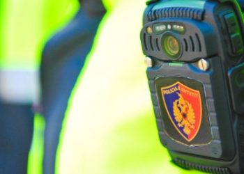 “Do të rikthehen kamerat e trupit për Policinë e Shtetit”