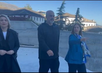 Bypassi Gjirokastrës/ Kumbaro: U vonuam sepse pritëm këshillimet me UNESCO-n. Rama: Lëri spekulimet, atë punë kanë (VIDEO)