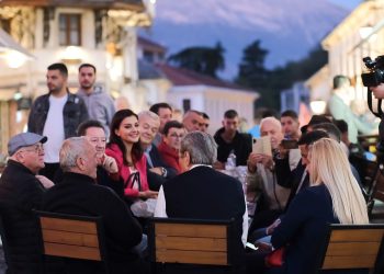 Primaret në PD, emrat e mundshëm që garojnë për Bashkinë Gjirokastër