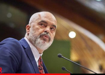 Testamenti i Edi Ramës