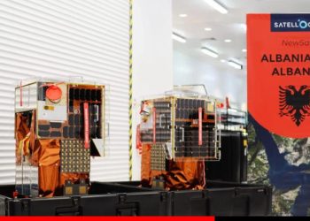 Rama: Gati për t’u lëshuar në hapësirë dy satelitët e Shqipërisë
