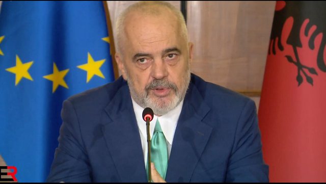 Rama: Nuk kemi hequr dorë nga rritja e çmimit të energjisë, vetëm e shtymë me një muaj