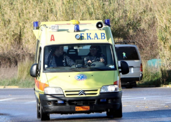 E rëndë në Greqi/ Shqiptari gjendet i therur me sharrë elektrike në fushën e druve