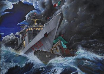 Tragjedia e Otrantos, rrëfehet i mbijetuari që humbi gruan dhe tre fëmijët: E panë që ishte plot me fëmijë, por sërish na sulmuan!