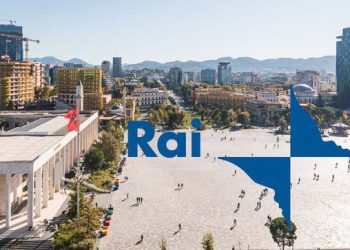 Tv italian RAI rikthehet në Shqipëri