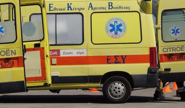 E rëndë në Greqi/ Plas bombula e gazit në servisin e makinave, humb jetën shqiptari