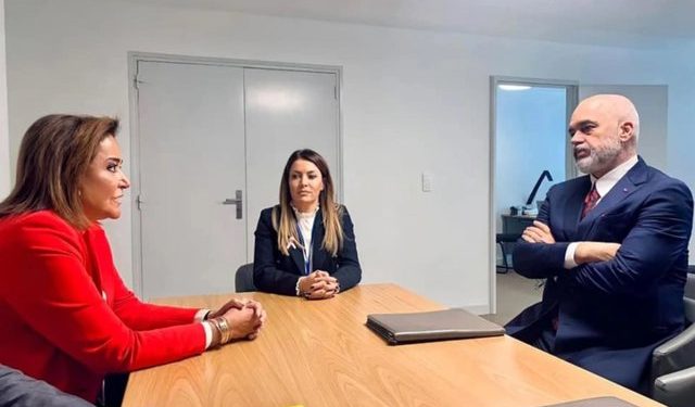 Bakojanis zbardh takimin me Ramën në Këshillin e Europës