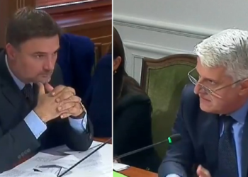 “Je kokrra e komunistit”, Majko përplaset me Alibeajn: Ik ore budalla, na flet si adoleshent këtu