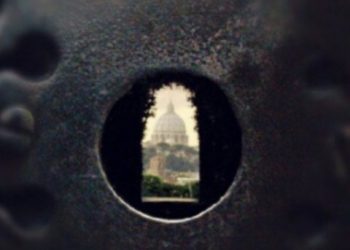 Misteri: Çfarë fshihet nën themelet e Vatikanit?