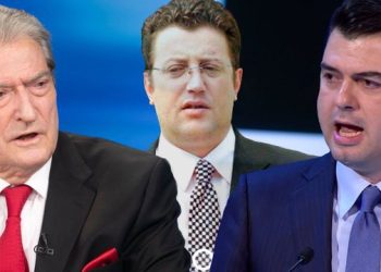 Vëllai i Sokol Olldashit i përgjigjet Berishës: Ti gënjen, e mban mend kur të erdhi Basha në zyrë duke qarë dhe more në telefon çdo kryetar PD-je?