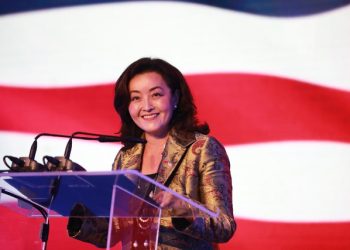 Yuri Kim: Keni mbushur xhepat tuaj e të fëmijëve tuaj, koha juaj ka përfunduar. Mori fund koha kur gjyqtarët bliheshin e kërcënoheshin