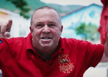 Disa të vërteta nga Gjergj Luca, për të cilat nuk jemi gati t’i dëgjojmë