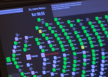 PD e PS bëhen bashkë, miratohet ligji për hapjen e dosjeve të Sigurimit të Shtetit