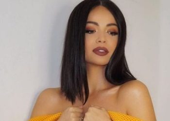 Poni flet për partnerin e saj: I vetmi vlonjat tolerant që ishte, e mora unë