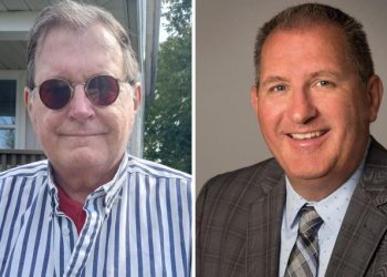 Historia e pazakontë/ Nuk flasin prej 30 vitesh, dy vëllezër janë në garë për kryebashkiak