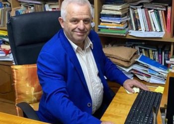 Ngjarje e rëndë/ U rrëzua nga ulliri, ndërron jetë pedagogu i Universitetit të Gjirokastrës