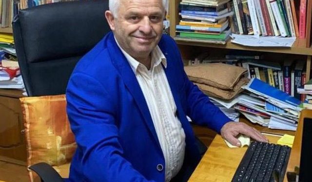 Ngjarje e rëndë/ U rrëzua nga ulliri, ndërron jetë pedagogu i Universitetit të Gjirokastrës