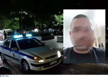 Mediat greke publikojnë foton e shqiptarit që akuzohet për përdhunim: 45-vjeçari fshihet në qytetin e Vlorës