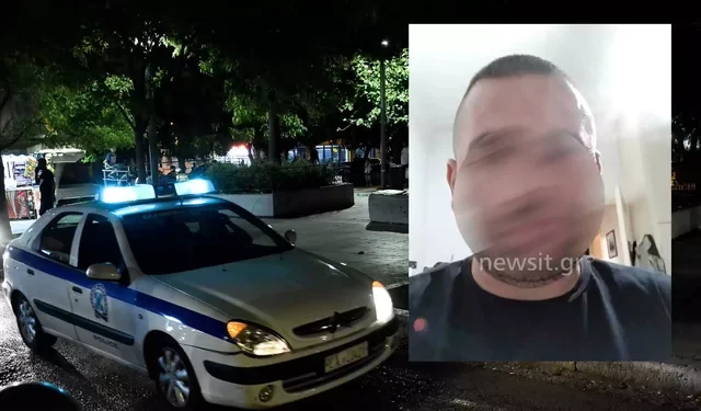 Mediat greke publikojnë foton e shqiptarit që akuzohet për përdhunim: 45-vjeçari fshihet në qytetin e Vlorës