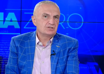 Meta: Fëmijët e mi do kthehen në Shqipëri, studimet jashtë vendit ua kemi paguar me lekët që na jep pallati