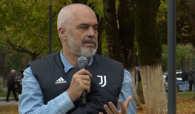 Rama thirrje të rinjve: Punoni online, rroga më e lartë se imja