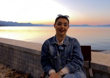 Historia e Vilmës, vajza që arriti të mposhtë sëmundjen e rëndë