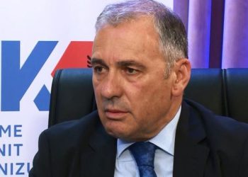 SPAK rrezikon të mbetet pa drejtues, askush nuk do të zërë vendin e Arben Krajës