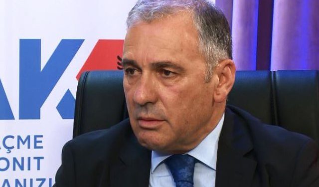 SPAK rrezikon të mbetet pa drejtues, askush nuk do të zërë vendin e Arben Krajës