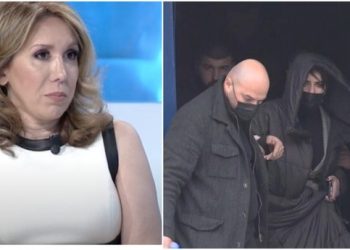 Evi Kokalari shpërthen ndaj Berishës: Ti je burrë me zero dinjitet, ofendon çdo demokrat duke ngritur në qiell Grida Dumën