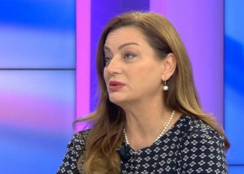 Albana Vokshi: Edi Rama ka filluar ta ndjejë rrezikun, ka frikë nga ne